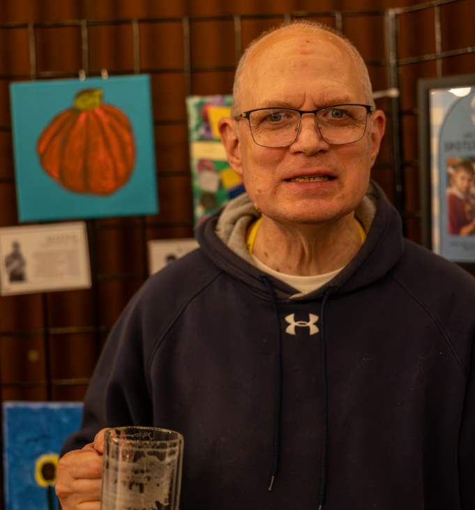 Allen, Yana Collective Icon