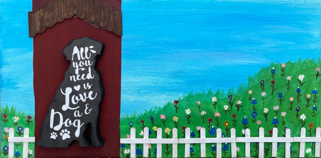 Bark for The Arc 2025