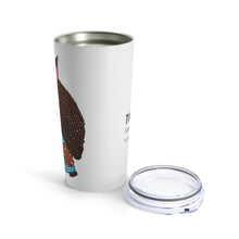 Load image into Gallery viewer, Armadillo Tumbler 20oz
