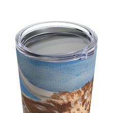 Load image into Gallery viewer, Longhorn Tumbler by Ali H.
